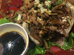 -蒙亨·手把肉·蒙古包文化主题餐厅(天恒广场店)