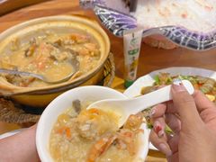 -官塘锋记鱼生·生腌·砂锅粥(牌坊街店)