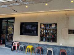 -23号墙门菜(狮虎桥店)