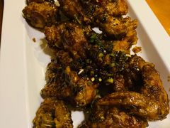 中国四川香辣炸鸡-BHC炸鸡(莲洞店)