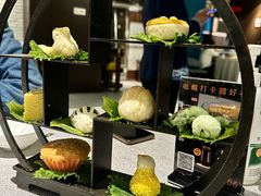 -花家怡园HUA'S RESTAURANT(崇文门·哈德门广场店)