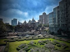 -马勒别墅饭店(静安寺店)