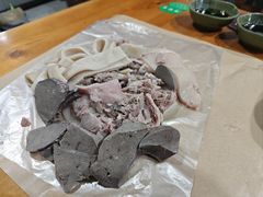 -小辫子羊肉面馆(周东店)