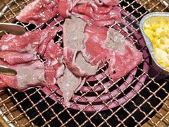 -韩宫宴和牛烤肉(盐城金鹰店)