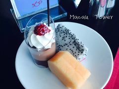 -澳门旅游塔360°旋转餐厅(南湾湖广场店)