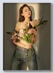 点击看大图 -米莱摄影写真(五大道别墅店)