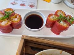 -蔡澜点心·粤菜(嘉里中心店)