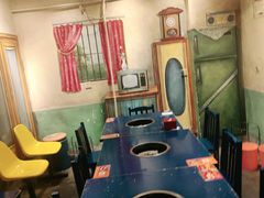 -马路边边串串香(双井直营店)