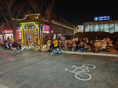 -西江美食舫·江西菜(健德桥店)