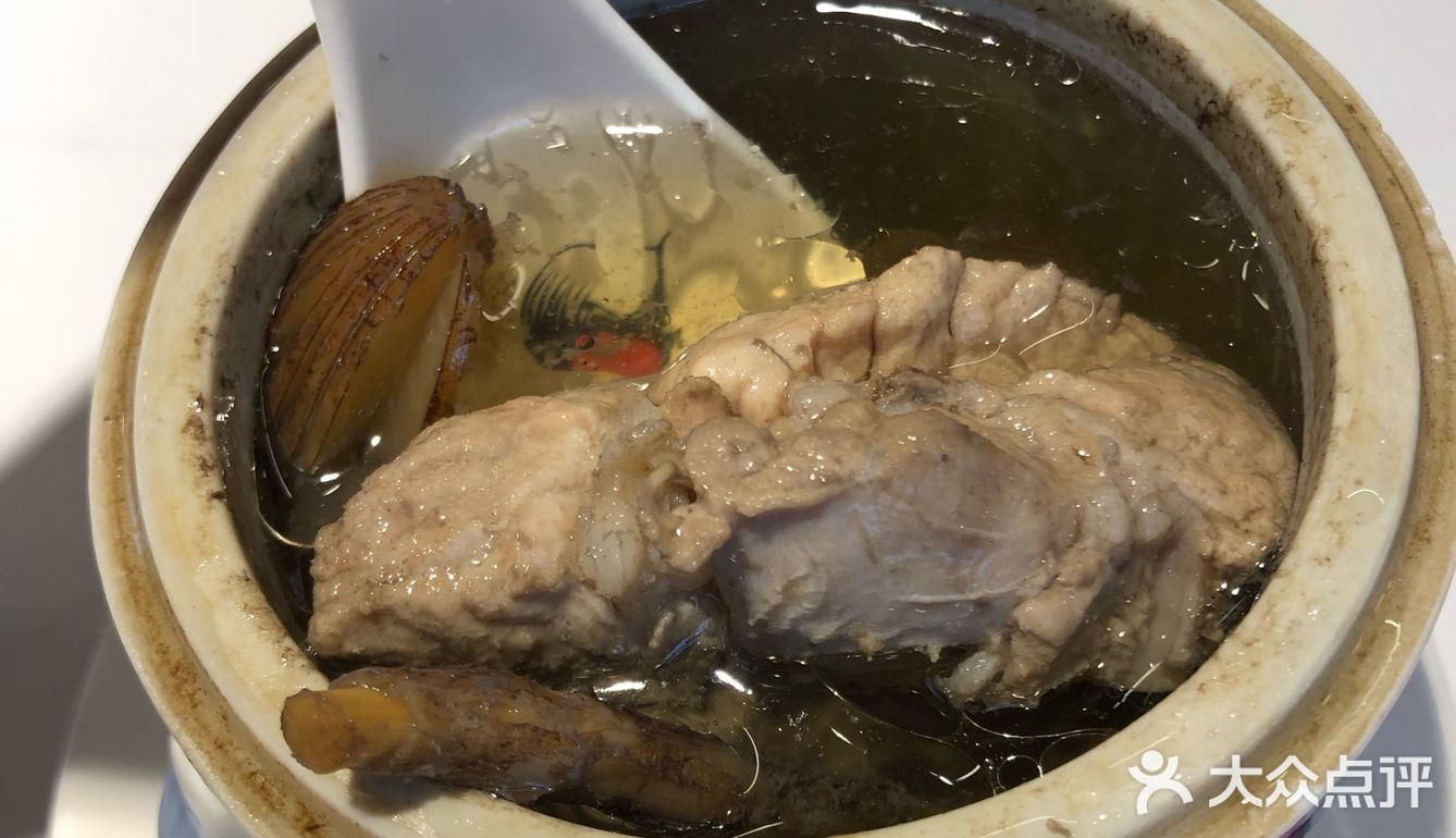煲仔香，味道家常又不凡