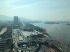 -曙光国际大酒店中餐厅