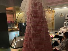 -烛影拾光观景餐厅·创意菜·摄影·小提琴(大唐不夜城店)