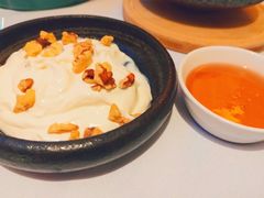 -雅典娜希腊餐厅(三里屯西五街店)