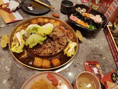 -牛牛章·章鱼水煎肉(光谷世界城店)