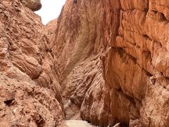 -天山神秘大峡谷