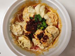 -袁记云饺(新街口店)