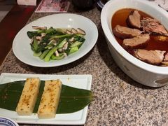 -南京大牌档(香港广场店)