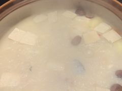 千岛湖鱼头炖汤-忆江南·临江鱼馆