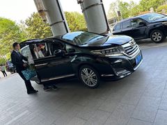-青岛鑫江温德姆酒店
