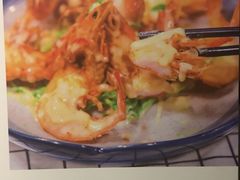 -上楼私房菜(院士路店)