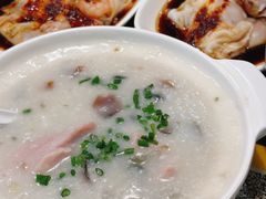 荔湾艇仔粥-卓粤拉肠(红庙店)