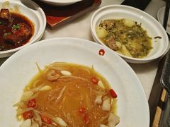 -绿茶餐厅(南方商城店)