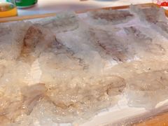 -官塘锋记鱼生·生腌·砂锅粥(牌坊街店)