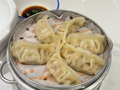 蒸饺-兰湘子·湘菜小炒(崂山丽达店)