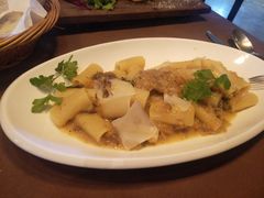 -Mammamia意大利餐厅(阳春巷店)