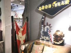 -RGF(巨鹿路店)