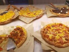 -比格比萨自助(宋家庄店)