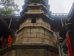 -仓山金山寺