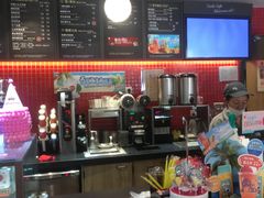 -85度C(上海茶陵北路店)