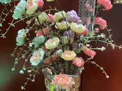 -金枝玉叶上海人家食府(三里河店)