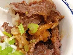 -伟记牛肉(金鸿公路店)