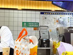 -CoCo都可(北新桥店)