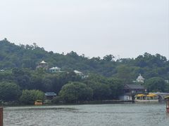 -珠海圆明新园