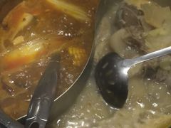-骨之味·筒骨汤火锅(江头店)