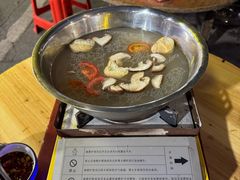 清汤-秧塘牛八宝(金山路店)