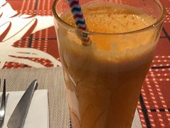 鲜榨果汁（西瓜/橙子/胡萝卜）-Primo·丽莫意大利窑烤披萨