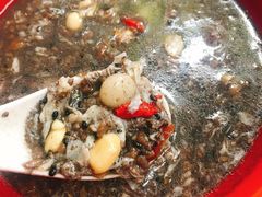 -四小区火锅·巷子里的重庆火锅(花照壁店)