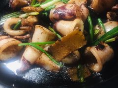 -桂小厨广西菜(青秀万达店)
