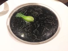 -大理实力希尔顿酒店御璽中餐厅YUXI – CHINESE RESTAURANT