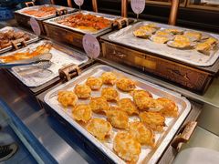 -川骄海鲜自助(河东店)