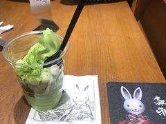 -無邪日式甜品(世博源店)