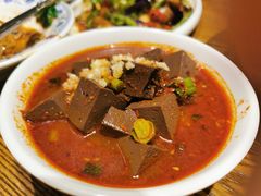 -茂盛小吃(蓝田店)