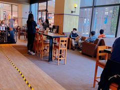大堂-星巴克臻选(沈阳万象城店)