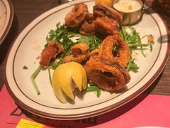 -ZAFFERANO西班牙海鲜饭(上海首店)