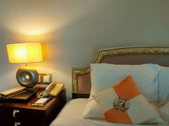 -美视五月花高尔夫度假酒店(滨海西店)