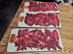 -牛很鲜潮汕牛肉火锅(朝晖路店)
